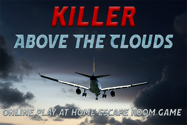 Killer Above the Clouds